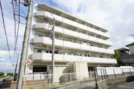 大阪府茨木市郡山２丁目 賃貸マンション
