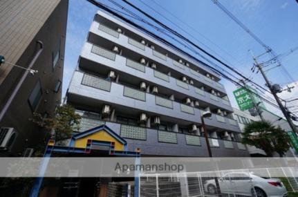 北園ハイツ（１１−２１）