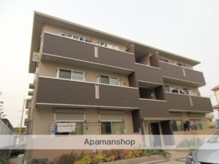 Ｓｉｒｉｕｓ　β棟