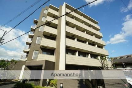 山崎マンション１３