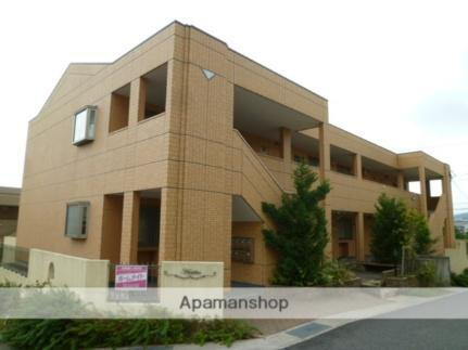 大阪府箕面市彩都粟生南１丁目 賃貸マンション