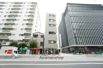 大阪府茨木市西駅前町 賃貸マンション