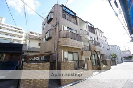 メゾン・デュ・ＩＪＣ−Ｉ