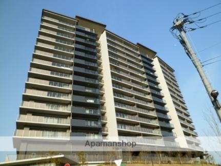 大阪府茨木市彩都やまぶき１丁目 賃貸マンション