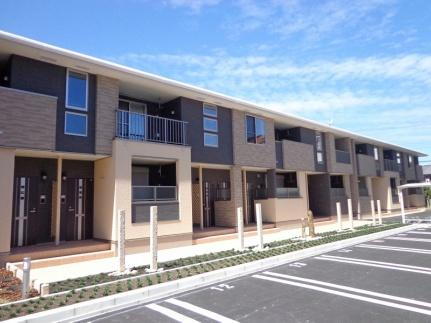 大阪府摂津市鳥飼西２丁目 賃貸アパート