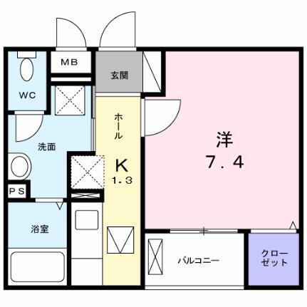 大阪府茨木市春日1丁目 茨木駅 1K アパート 賃貸物件詳細
