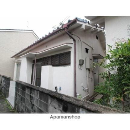 北川貸家（太田１丁目）１６−２２（南棟Ｅ−２）