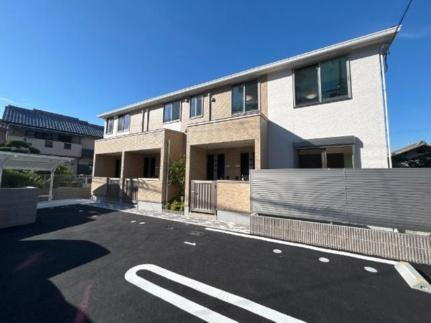 大阪府吹田市山田東１丁目 賃貸アパート