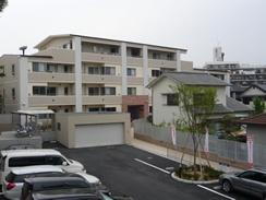 大阪府吹田市原町３丁目 賃貸マンション