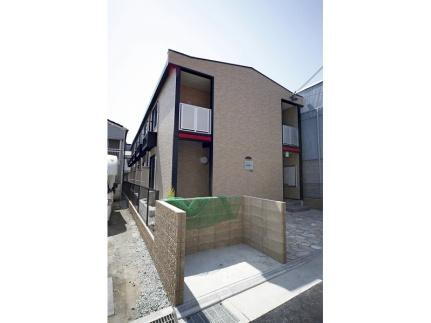 レオパレス杭瀬北新町Ｉ