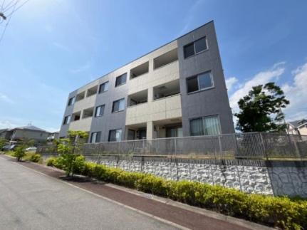 大阪府箕面市彩都粟生南２丁目 賃貸マンション