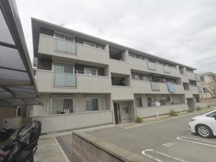 大阪府豊中市春日町３丁目 賃貸アパート