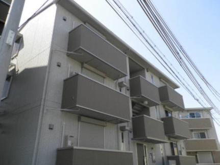 カーサ　コモドＶ 3階建