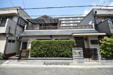 大阪府豊中市豊南町東４丁目 2階建