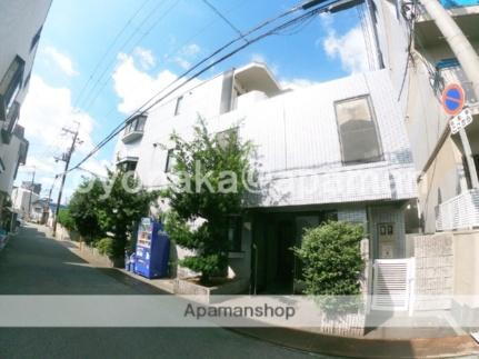 大阪府豊中市螢池北町１丁目 3階建 築31年8ヶ月
