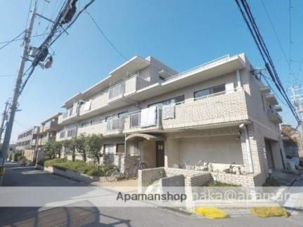 大阪府豊中市本町９丁目 3階建 築34年4ヶ月