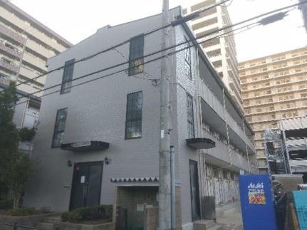 大阪府大阪市淀川区加島３丁目 賃貸マンション
