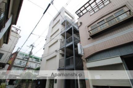 大阪府大阪市淀川区三津屋中２丁目 賃貸マンション