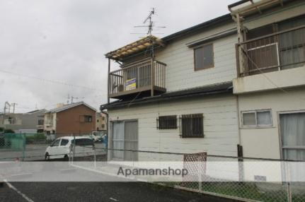 大阪府豊中市大島町２丁目 2階建 築65年4ヶ月