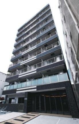 大阪府大阪市此花区梅香１丁目 9階建 築1年5ヶ月