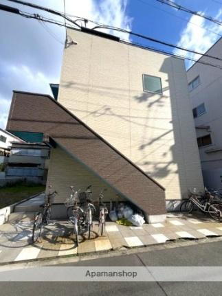 大阪府大阪市東住吉区照ケ丘矢田１丁目 2階建 築11年9ヶ月