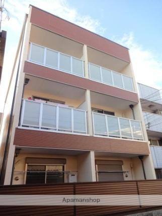 大阪府大阪市西成区千本南１丁目 3階建 築19年10ヶ月