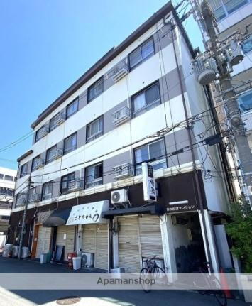 第３田辺マンション
