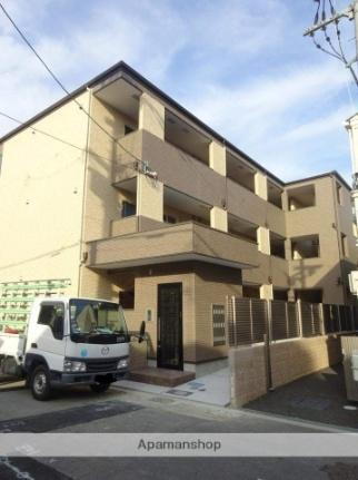 Ｈ−ｍａｉｓｏｎ加美正覚寺ＶＩ 3階建