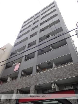 大阪府大阪市浪速区元町２丁目 10階建