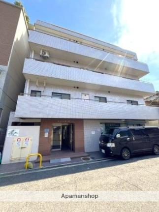 大阪府大阪市住吉区殿辻２丁目 6階建 築35年9ヶ月