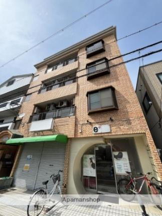 大阪府大阪市平野区長吉長原東２丁目 5階建 築38年3ヶ月