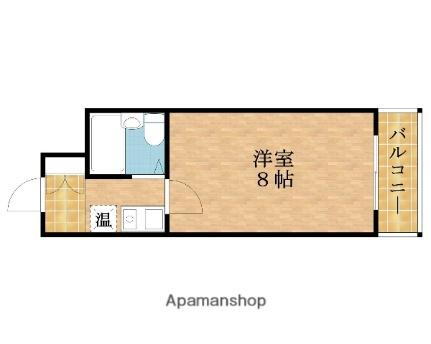 大阪府守口市滝井元町1丁目 滝井駅 1K マンション 賃貸物件詳細