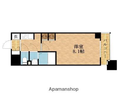 大阪府大阪市都島区東野田町2丁目 京橋駅 1K マンション 賃貸物件詳細