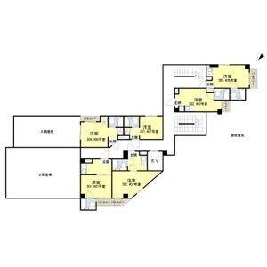 大阪府大阪市都島区東野田町4丁目 京橋駅 ワンルーム マンション 賃貸物件詳細