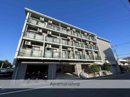 大阪府箕面市小野原東１丁目 4階建