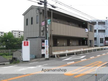 大阪府箕面市粟生間谷西５丁目 3階建 築31年1ヶ月