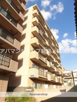大阪府大阪市鶴見区横堤３丁目 7階建