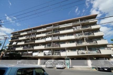 大阪府大阪市城東区今福東３丁目 6階建 築40年5ヶ月