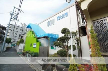 大阪府大阪市鶴見区鶴見３丁目 2階建 築47年4ヶ月
