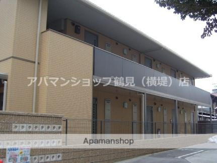 大阪府大阪市城東区成育２丁目 2階建 築20年4ヶ月