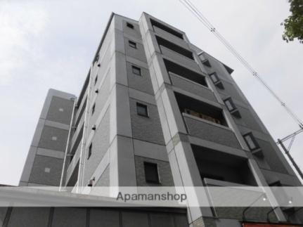 ルディシアコート