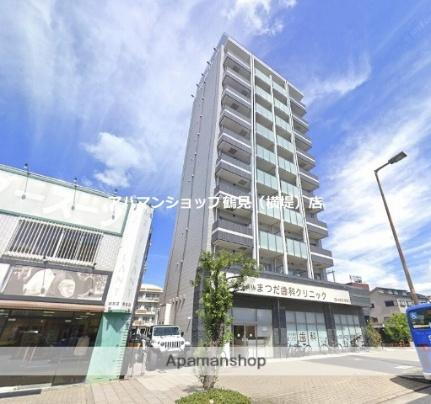 大阪府大阪市鶴見区横堤４丁目 10階建 築6年5ヶ月