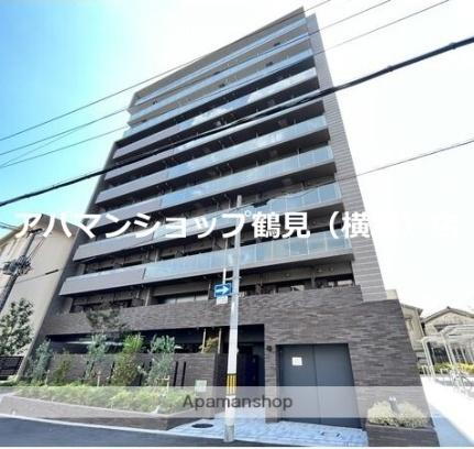 大阪府大阪市城東区鴫野東２丁目 11階建 築2年3ヶ月