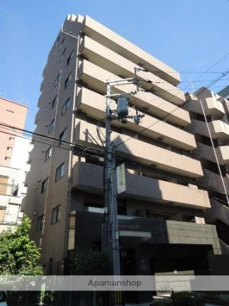 リーガル新大阪駅前ＩＩ