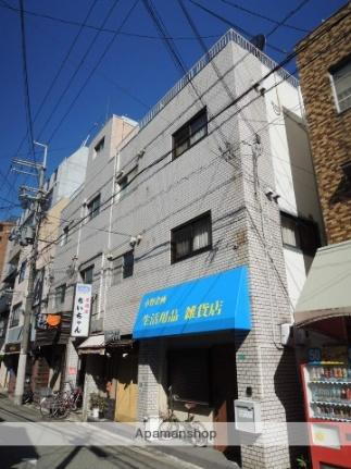 水川マンション 3階建