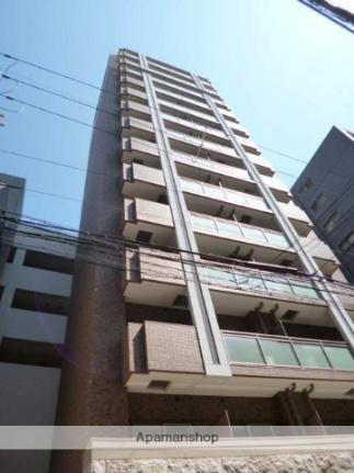 大阪府大阪市淀川区西中島４丁目 賃貸マンション