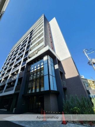 エステムコート新大阪１５フロウ