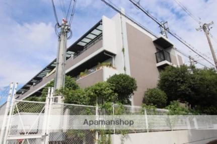 アーバンコンフォート池田 3階建