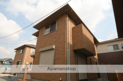 ルシエール瀬川 2階建