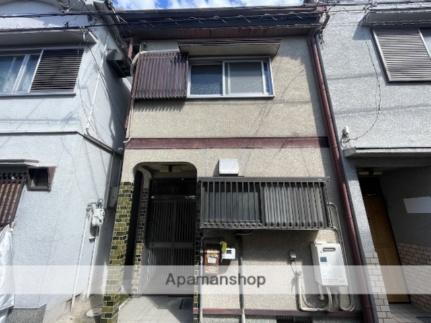 貸家（豊島北１−１６−３４） 2階建